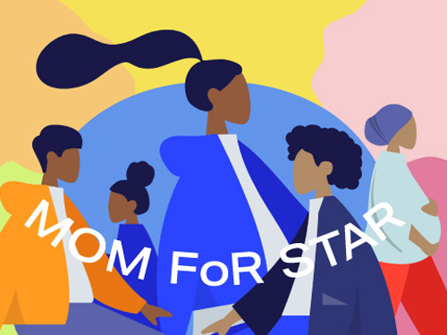 沖縄のシングルマザーへ向けたWebデザイン就業プロジェクト「MOM FoR STAR」スタート
