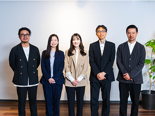 ユーザー視点を組織に根づかせる。ゆうちょ銀行アプリ開発における「サービスデザイン」トレーニング