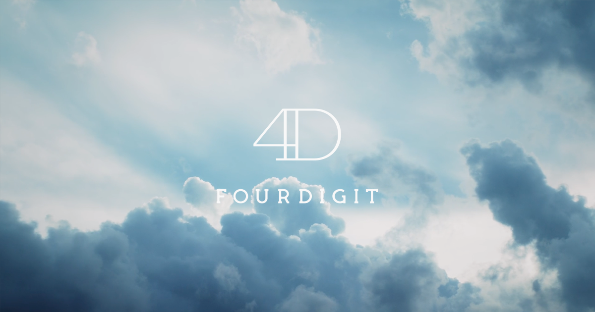 FOURDIGIT Inc. | 株式会社フォーデジット