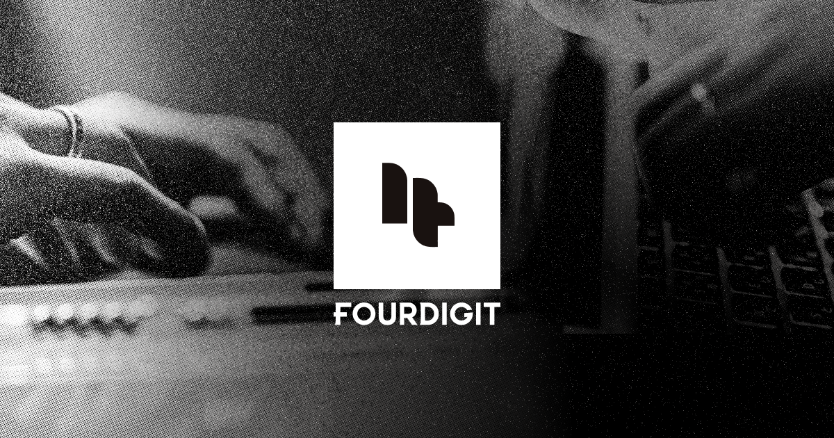 FOURDIGIT Inc. | 株式会社フォーデジット
